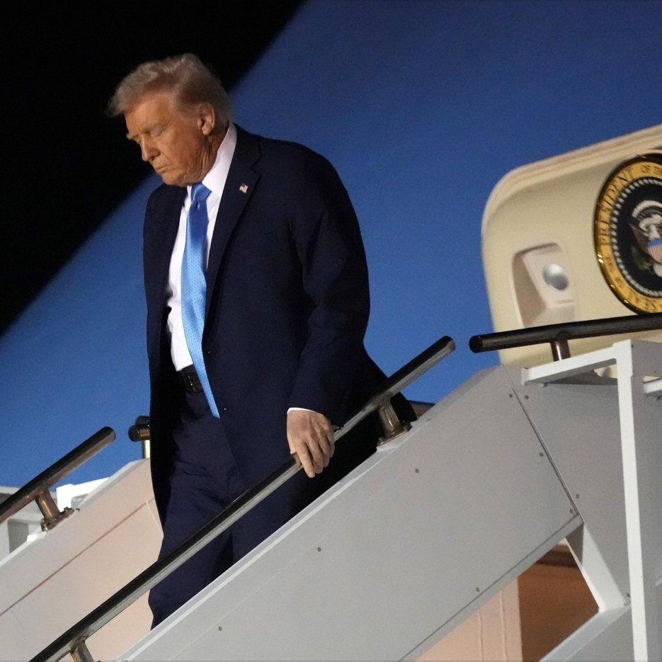 Quotes on Canada facing Trump tariffs